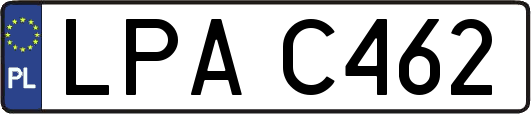 LPAC462