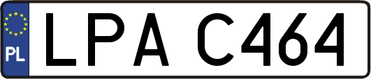 LPAC464