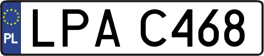 LPAC468