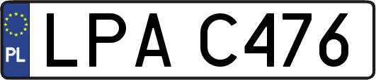 LPAC476