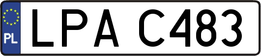 LPAC483