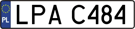 LPAC484