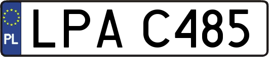 LPAC485