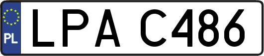 LPAC486
