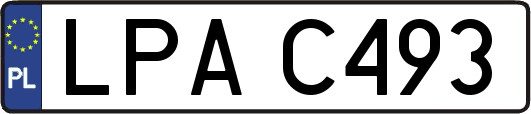 LPAC493