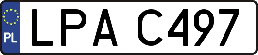 LPAC497