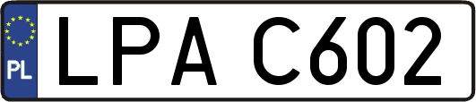 LPAC602