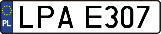 LPAE307
