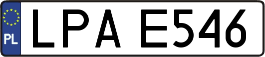 LPAE546