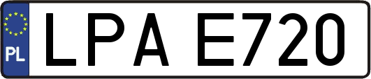 LPAE720