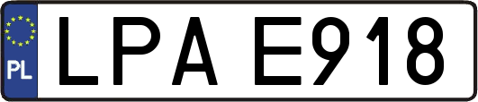 LPAE918