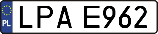 LPAE962