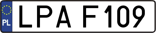 LPAF109