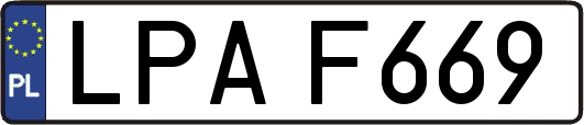 LPAF669