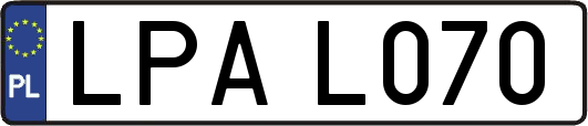 LPAL070