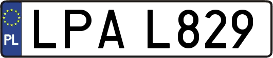 LPAL829