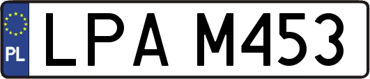 LPAM453