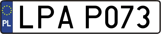 LPAP073