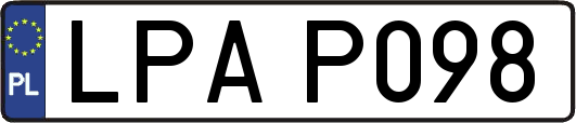 LPAP098