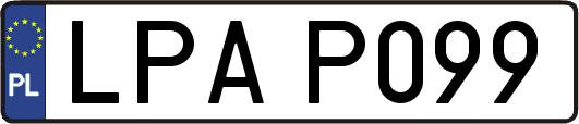 LPAP099
