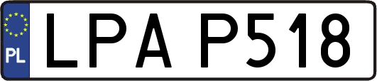 LPAP518