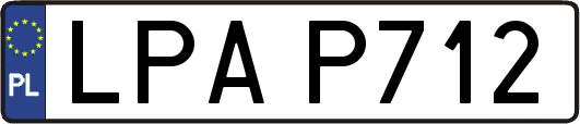 LPAP712