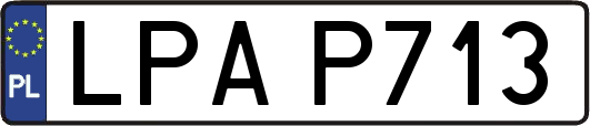 LPAP713