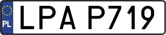 LPAP719