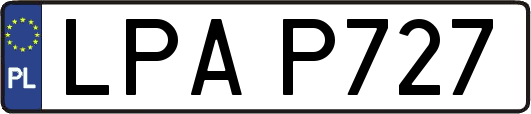 LPAP727