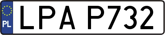 LPAP732