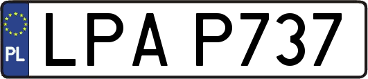 LPAP737