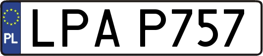 LPAP757
