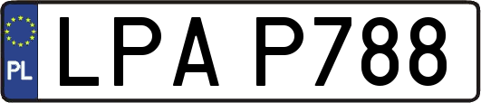 LPAP788
