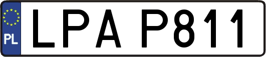 LPAP811