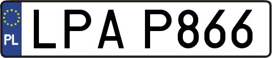 LPAP866