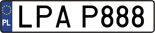 LPAP888