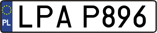 LPAP896