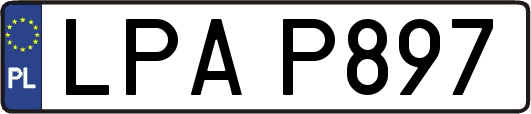LPAP897