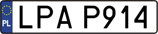 LPAP914