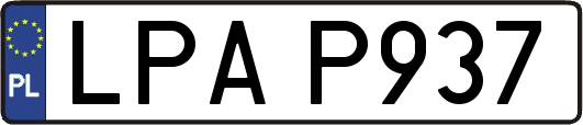 LPAP937