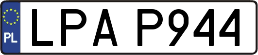 LPAP944
