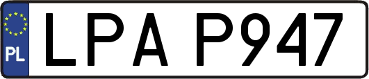 LPAP947