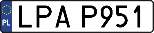 LPAP951