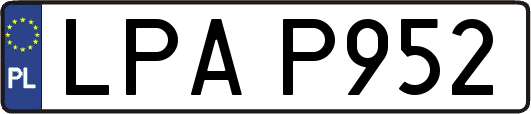 LPAP952