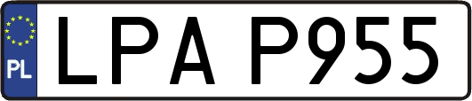 LPAP955