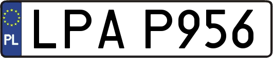 LPAP956