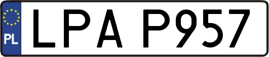 LPAP957
