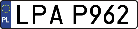 LPAP962