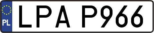 LPAP966