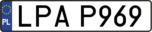 LPAP969